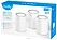 Cudy M3000 2.0 (3-Pack)