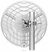  Ubiquiti airFiber 60 LR