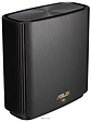 ASUS ZenWiFi AX XT9 (1 шт., черный)