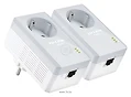 Комплект адаптеров TP-LINK TL-PA4010P KIT