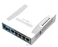 MikroTik hAP AC (RB962UiGS-5HacT2HnT)