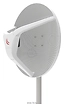 Мост MikroTik Wireless Wire Dish (RBLHGG-60adkit)