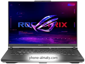 ASUS ROG Strix G16 2023 G614JU-N3179