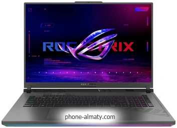 ASUS ROG Strix G18 2023 G814JV-N6035