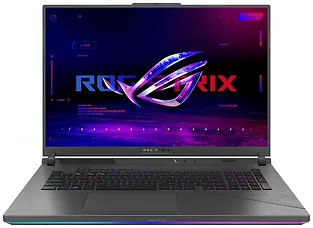 ASUS ROG Strix G18 2024 G814JVR-N6045