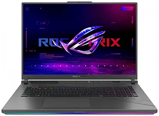 ASUS ROG Strix G18 2024 G814JIR-N6048