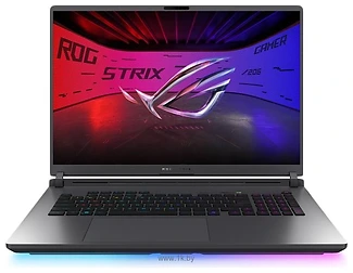 ASUS ROG Strix G18 2025 G815LR-S9085