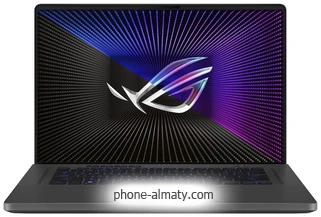ASUS ROG Zephyrus G16 2023 GU603VU-N4073