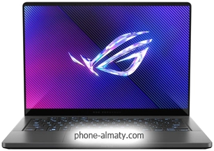 ASUS ROG Zephyrus G14 OLED 2024 GA403UV-QS186