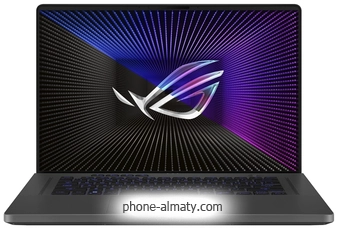 ASUS ROG Zephyrus G16 2023 GU603VU-N4094