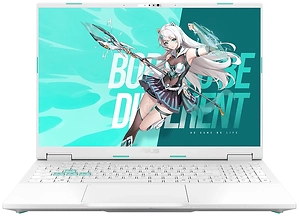 ASUS ROG Zephyrus Tianxuan G6 Pro 2025 FA608PP8940-OEAEXHB8X10