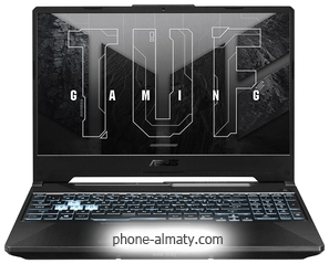 ASUS TUF Gaming A15 FA506NCR-HN067