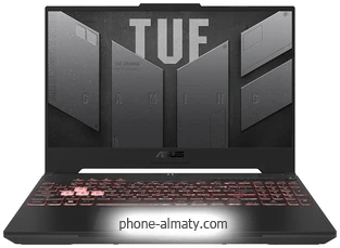 ASUS TUF Gaming A15 FA507RM-HN110