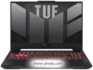 ASUS TUF Gaming A15 2023 FA507NV-LP021
