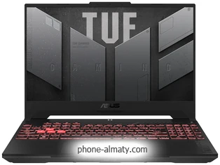 ASUS TUF Gaming A17 2023 FX707NUR-HX014