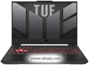 ASUS TUF Gaming A15 2023 FA507NVR-LP118