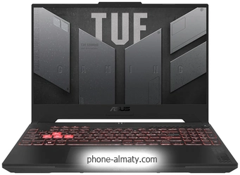 ASUS TUF Gaming A15 2023 FA507NVR-LP045W