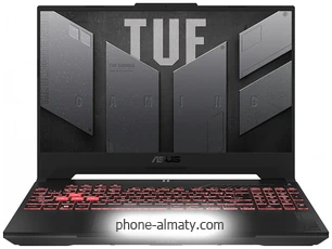 ASUS TUF Gaming A15 2024 FA507UV-LP149