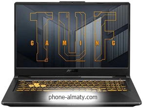 ASUS TUF Gaming A17 FA706NFR-HX007