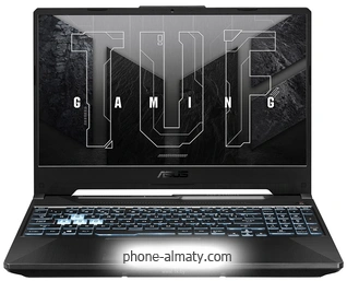 ASUS TUF Gaming A15 FA506NFR-HN092
