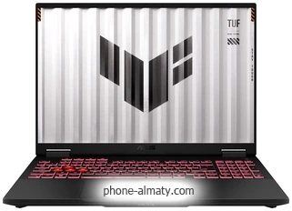ASUS TUF Gaming A16 2024 FA608WV-QT053