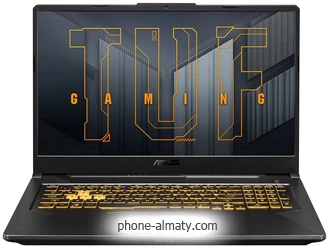 ASUS TUF Gaming A17 FA706NFR-HX041