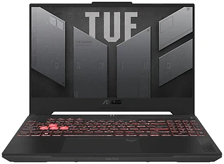 ASUS TUF Gaming A15 2023 FA507NVR7435-0DAEXHB8X10