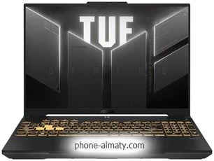 ASUS TUF Gaming F16 FX607VU-RL046