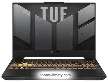 ASUS TUF Gaming F15 2023 FX507VV-LP186