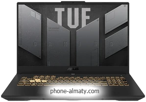 ASUS TUF Gaming F17 FX707ZC4-HX119
