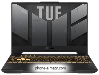 ASUS TUF Gaming F15 2023 FX507VI-HQ111
