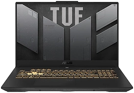 ASUS TUF Gaming F17 FX707ZC4-HX049