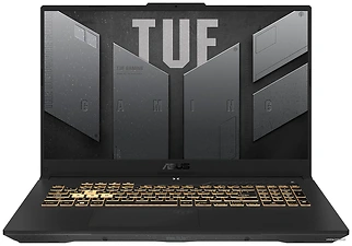 ASUS TUF Gaming F17 FX707VU-HX175