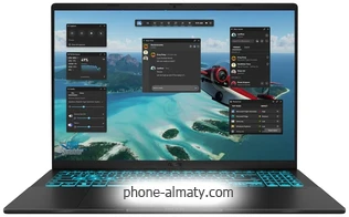 ASUS V16 V3607VU-RP092