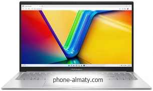 ASUS Vivobook 15 X1504VA-BQ1284