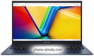 ASUS Vivobook 15 X1504ZA-BQ963