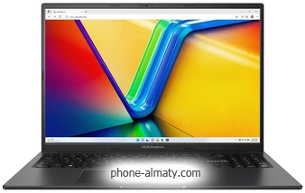 ASUS Vivobook 16X M3604YA-MB252W