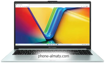 ASUS Vivobook Go 15 E1504FA-BQ120