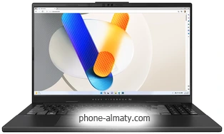 ASUS Vivobook Pro 15 OLED N6506MV-MA085