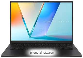 ASUS Vivobook S 14 OLED S5406SA-QD200