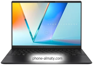 ASUS Vivobook S 14 OLED S5406SA-QD202
