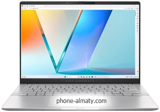 ASUS Vivobook S 14 OLED M5406WA-QD127