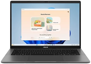ASUS Vivobook S14 OLED S3407QA-SF044W