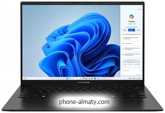 ASUS Zenbook 14 OLED UM3406KA-QD151