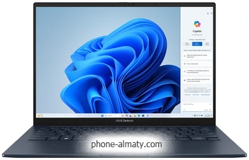 ASUS Zenbook 14 OLED UX3405MA-QD992