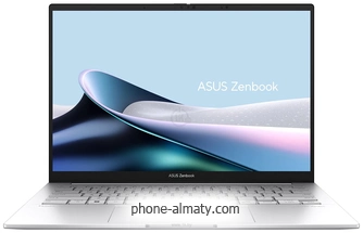 ASUS Zenbook 14 OLED UX3405MA-QD993
