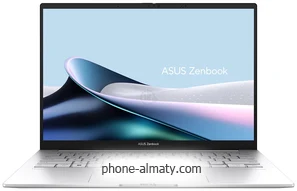 ASUS Zenbook 14 OLED UX3405MA-QD892