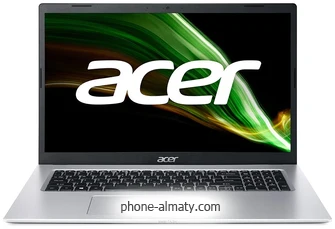 Acer Aspire 3 A317-54-54T2 (NX.K9YER.002)