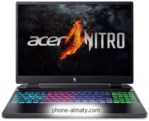 Acer Nitro 16 AN16-42-R3S3 (NH.QSLCD.006)