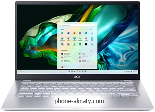 Acer Swift Go SFG14-41-R3D8 (NX.KG3CD.005)